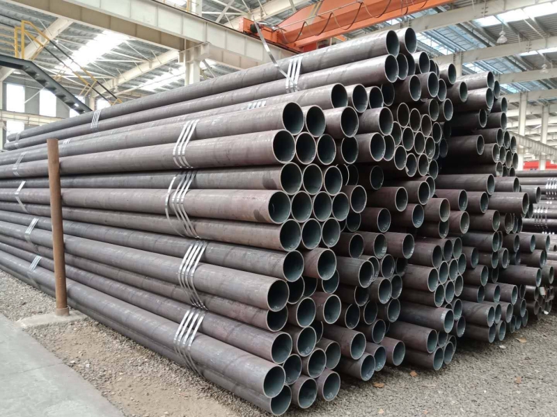 龙南30CrMo合金无缝钢管