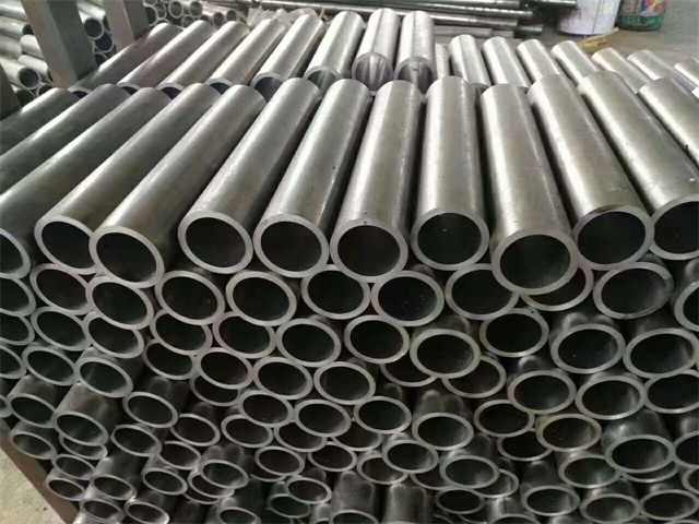 龙南30CrMo精密无缝钢管