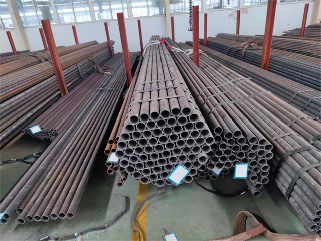 龙南20G合金无缝钢管